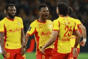 神剧情：0-2到3-2，法甲第2奇迹逆袭，惊险绝杀，只落后大巴黎1分